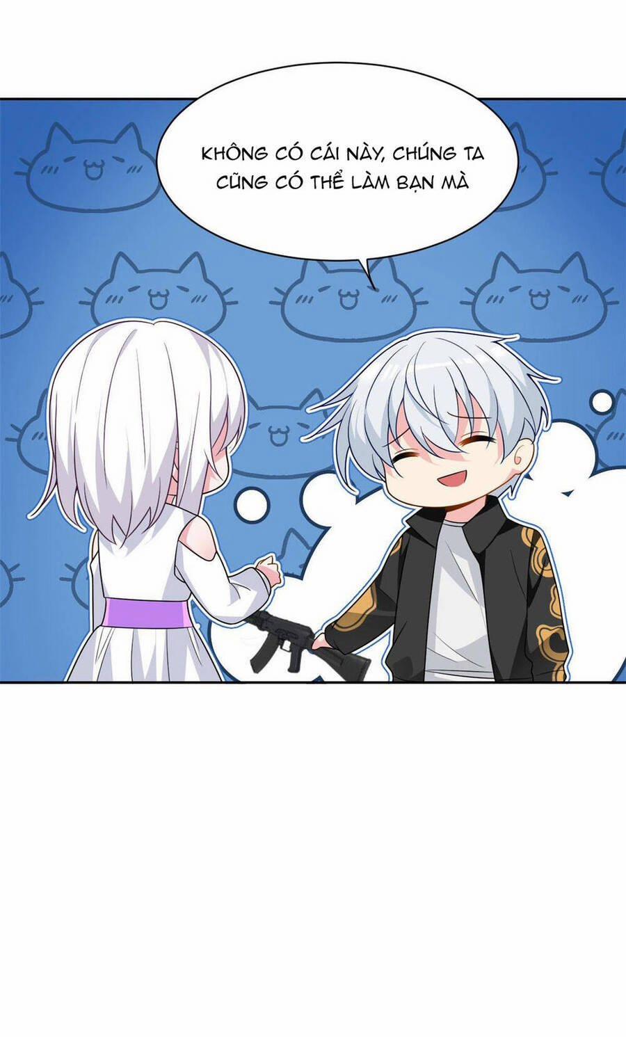 Tôi Ở Thế Giới Khác Dựa Dẫm Vào Phụ Nữ 14 trang 55