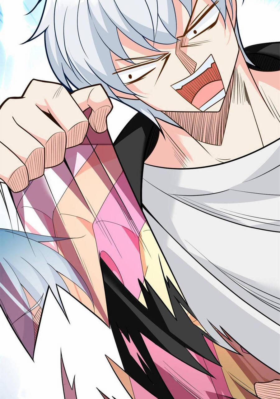 Tôi Ở Thế Giới Khác Dựa Dẫm Vào Phụ Nữ 15 trang 14