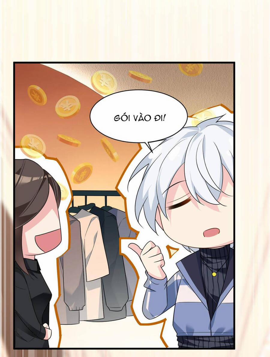Tôi Ở Thế Giới Khác Dựa Dẫm Vào Phụ Nữ 15 trang 23