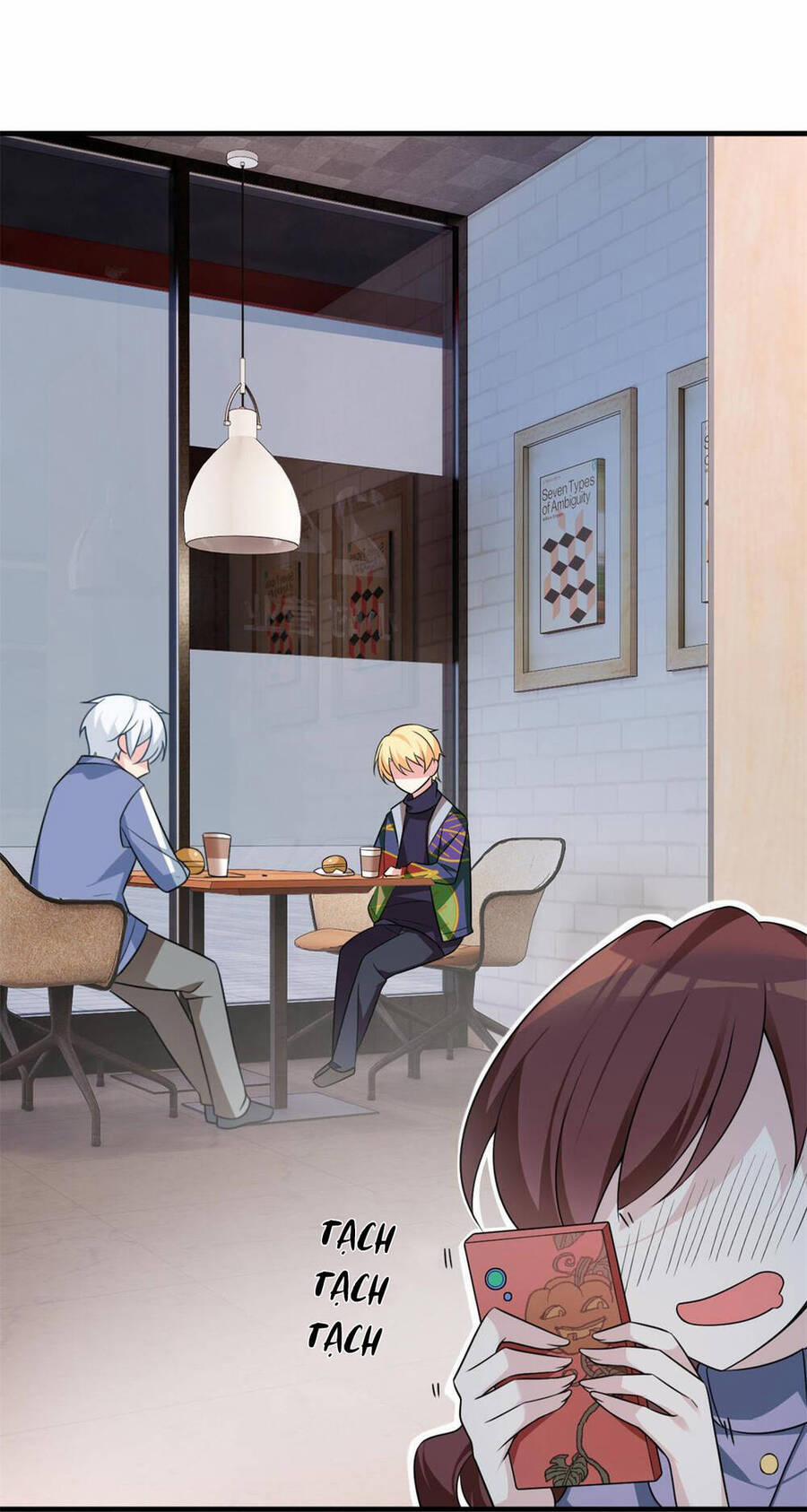 Tôi Ở Thế Giới Khác Dựa Dẫm Vào Phụ Nữ 15 trang 31