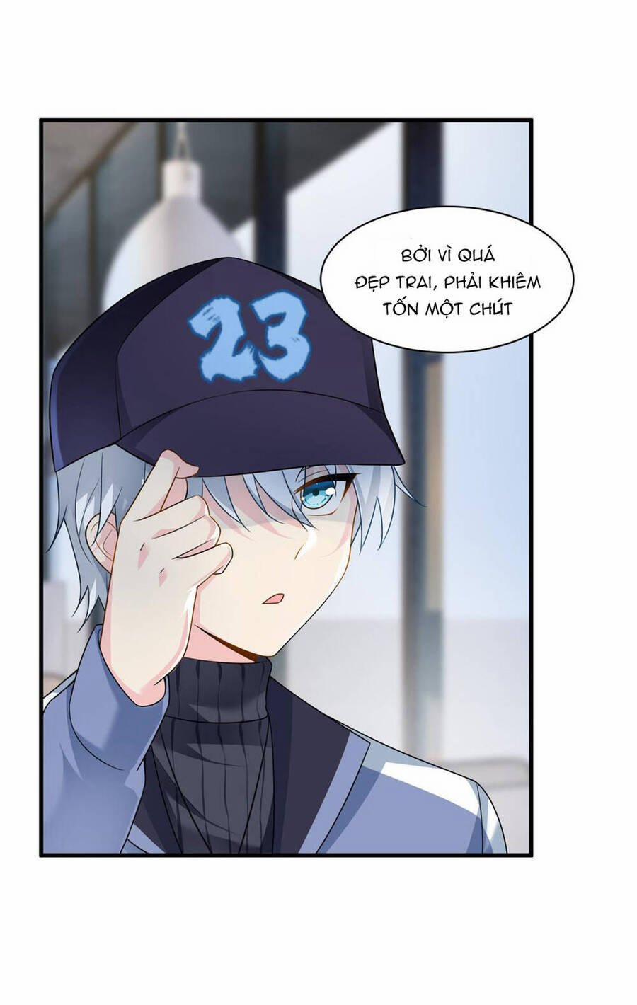 Tôi Ở Thế Giới Khác Dựa Dẫm Vào Phụ Nữ 15 trang 34
