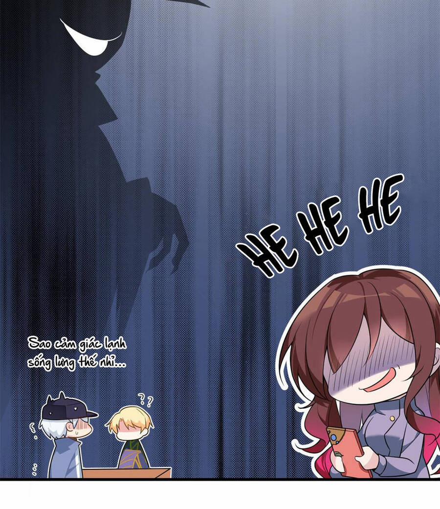 Tôi Ở Thế Giới Khác Dựa Dẫm Vào Phụ Nữ 15 trang 37