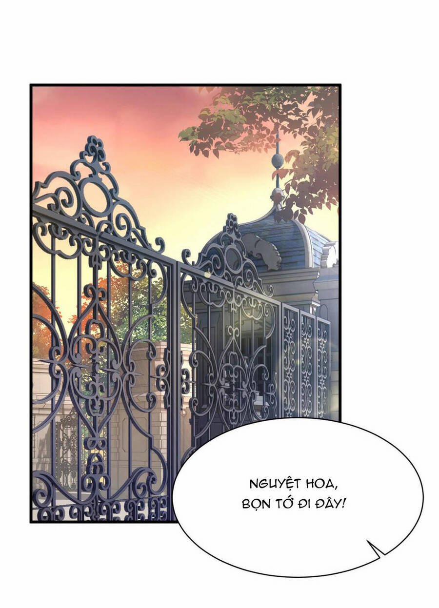 Tôi Ở Thế Giới Khác Dựa Dẫm Vào Phụ Nữ 15 trang 4