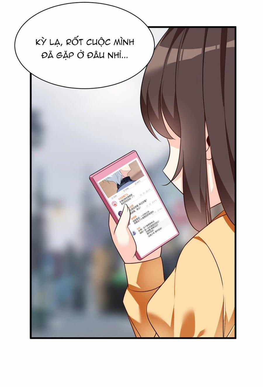 Tôi Ở Thế Giới Khác Dựa Dẫm Vào Phụ Nữ 15 trang 40