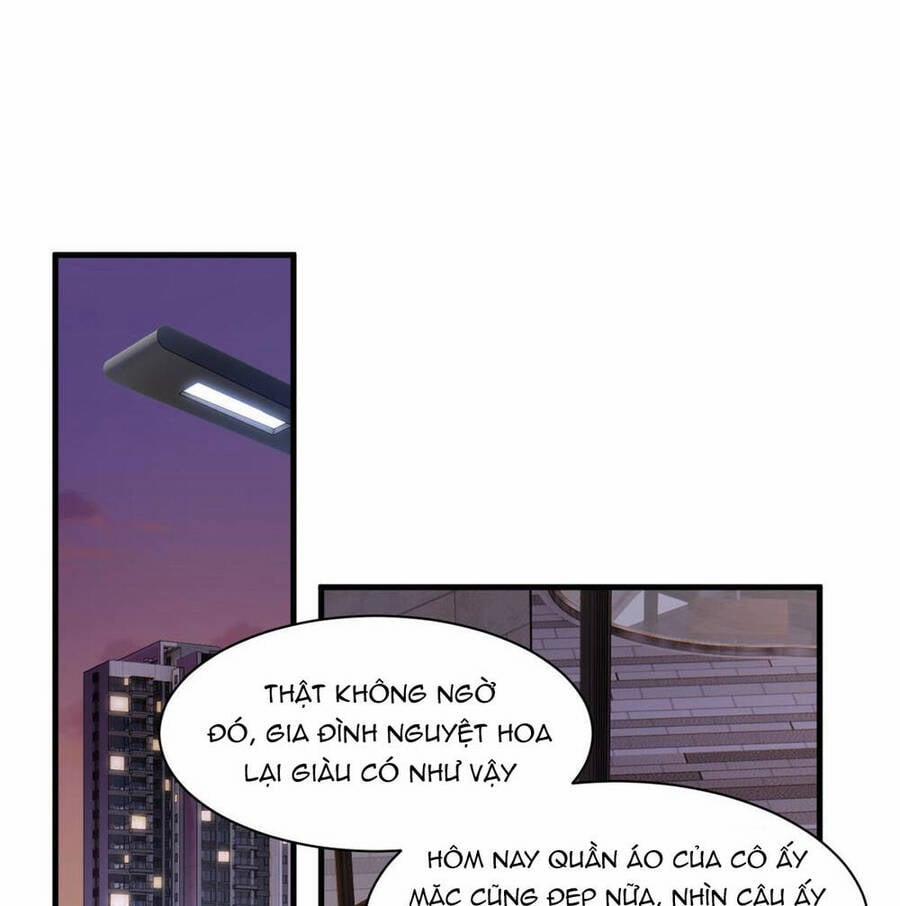 Tôi Ở Thế Giới Khác Dựa Dẫm Vào Phụ Nữ 15 trang 8