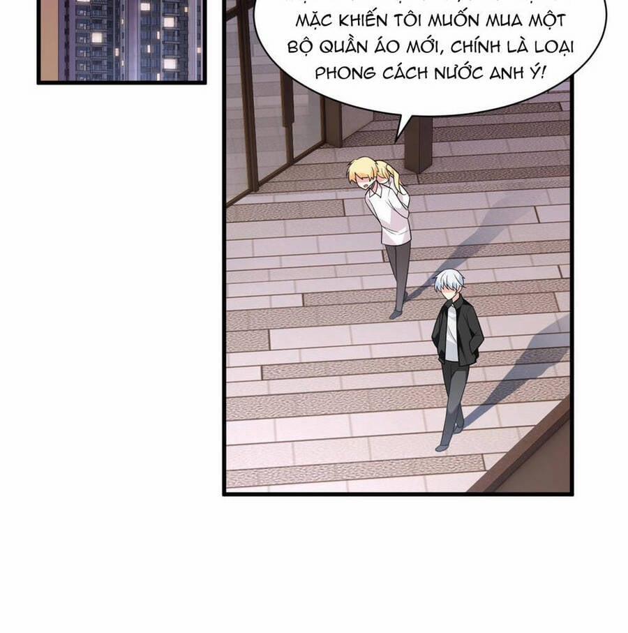 Tôi Ở Thế Giới Khác Dựa Dẫm Vào Phụ Nữ 15 trang 9