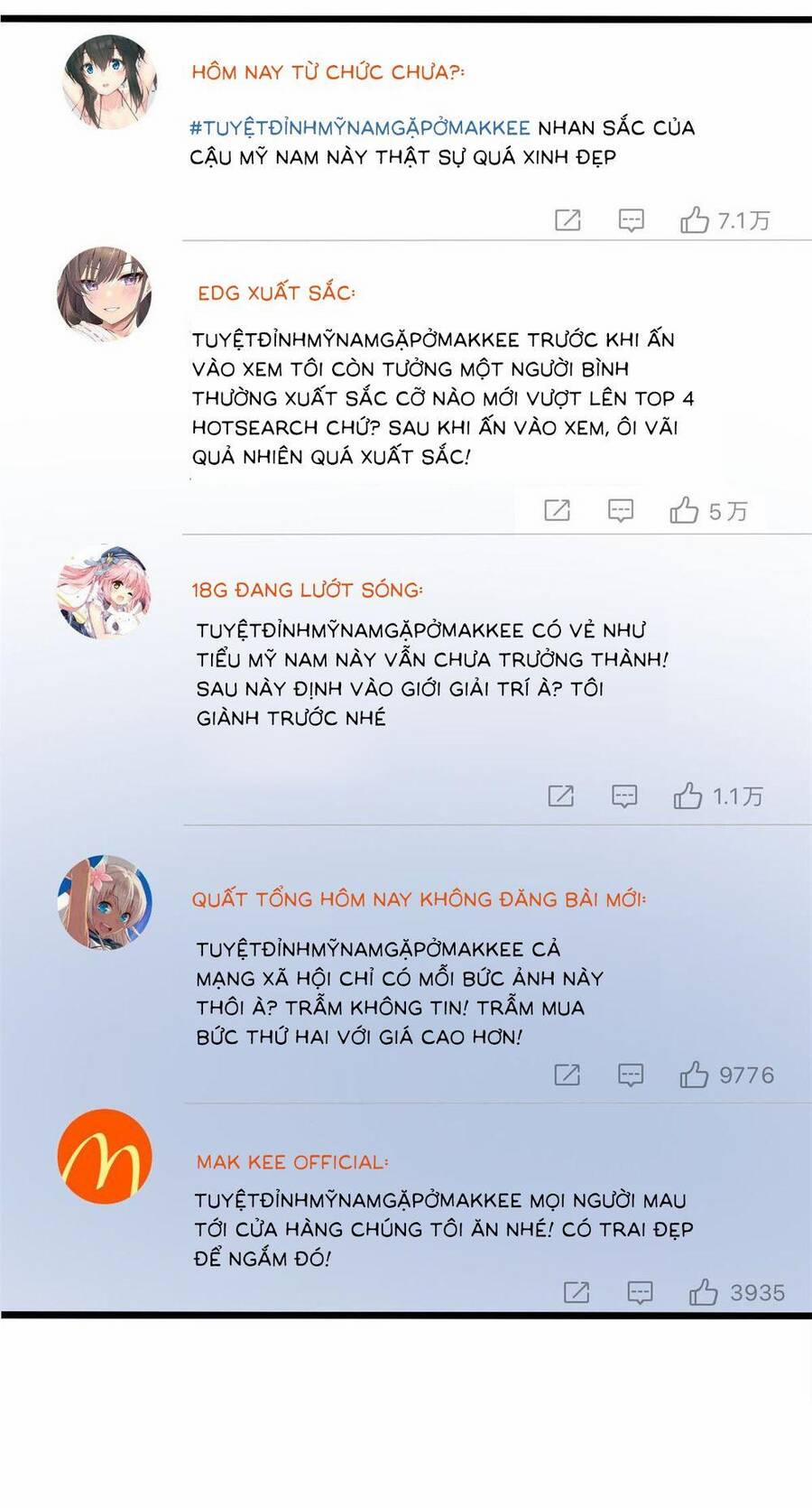 Tôi Ở Thế Giới Khác Dựa Dẫm Vào Phụ Nữ 16 trang 12