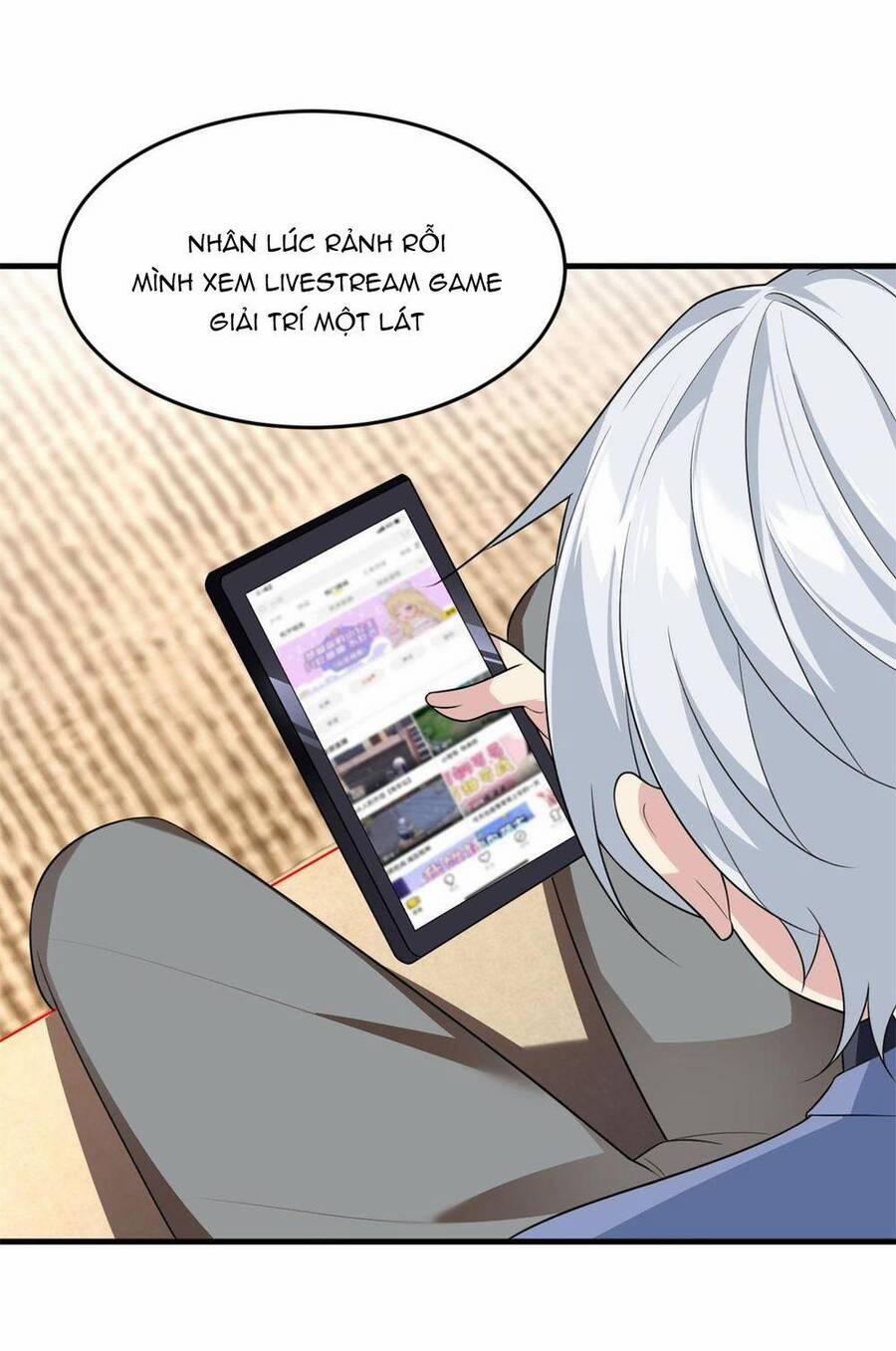 Tôi Ở Thế Giới Khác Dựa Dẫm Vào Phụ Nữ 16 trang 16
