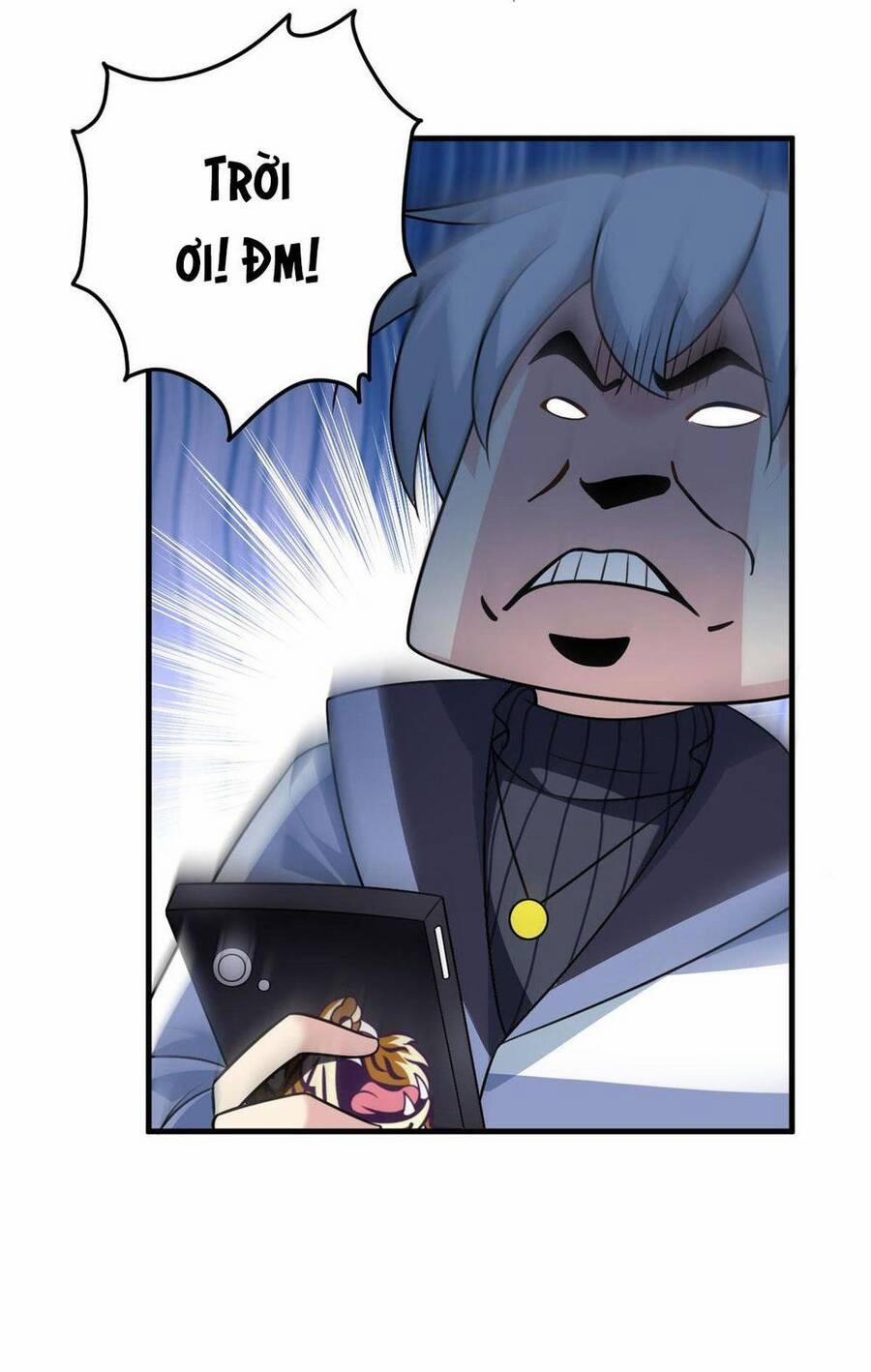 Tôi Ở Thế Giới Khác Dựa Dẫm Vào Phụ Nữ 16 trang 18