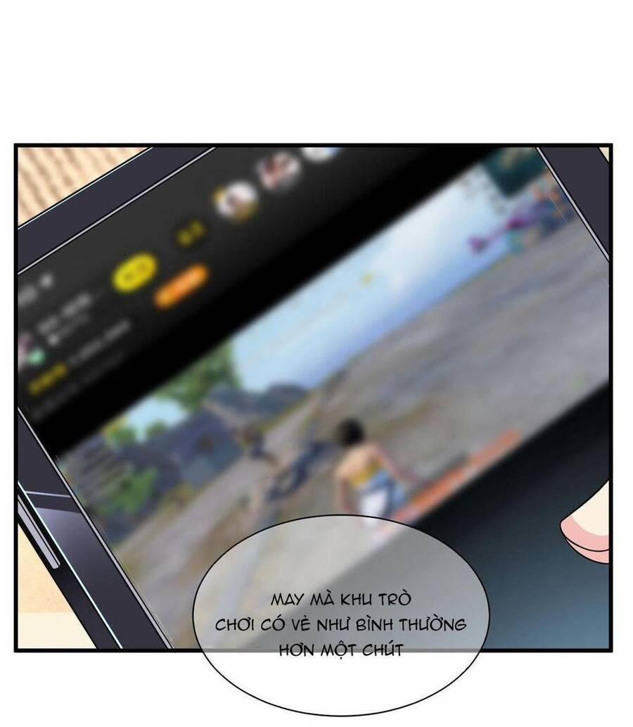 Tôi Ở Thế Giới Khác Dựa Dẫm Vào Phụ Nữ 16 trang 19