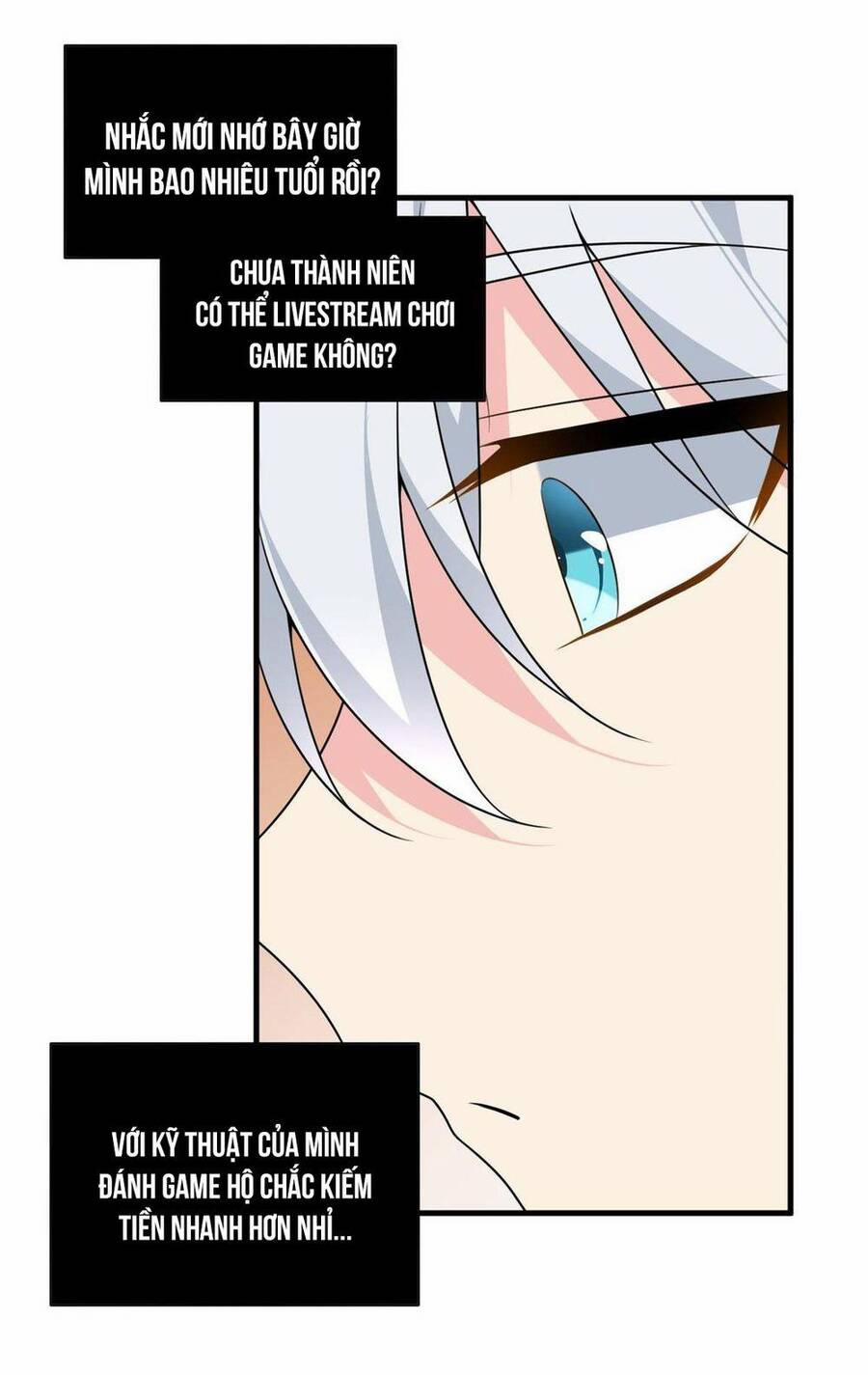 Tôi Ở Thế Giới Khác Dựa Dẫm Vào Phụ Nữ 16 trang 21