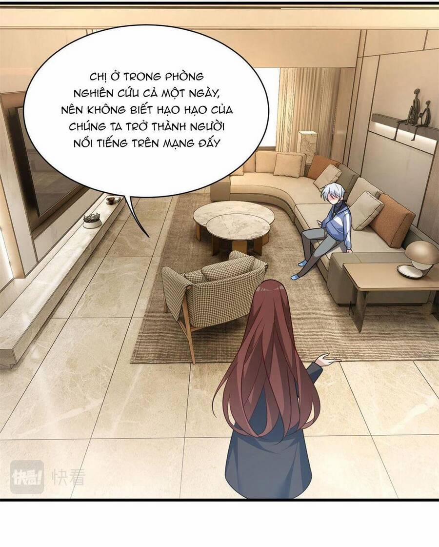 Tôi Ở Thế Giới Khác Dựa Dẫm Vào Phụ Nữ 16 trang 23