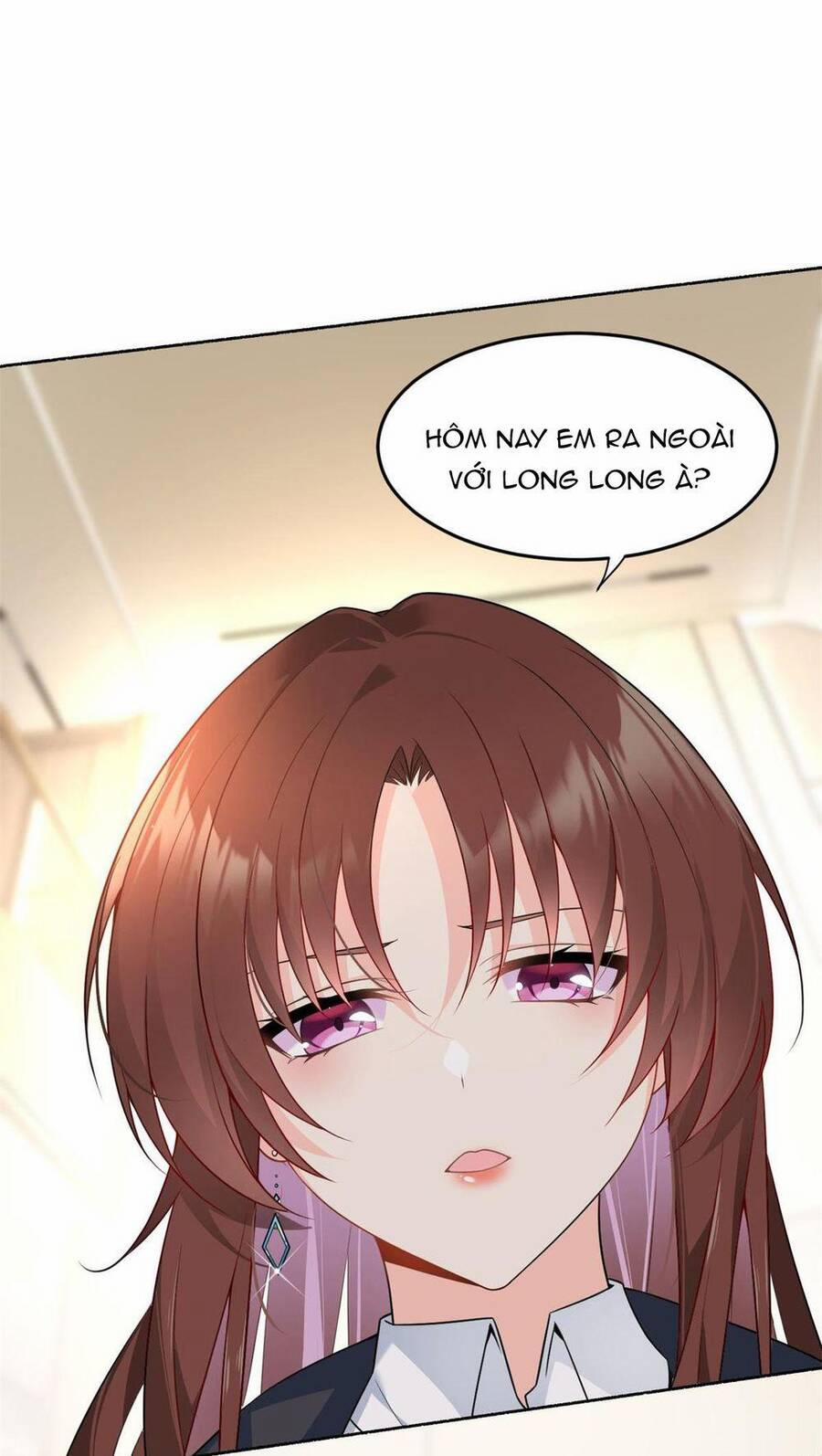 Tôi Ở Thế Giới Khác Dựa Dẫm Vào Phụ Nữ 16 trang 25