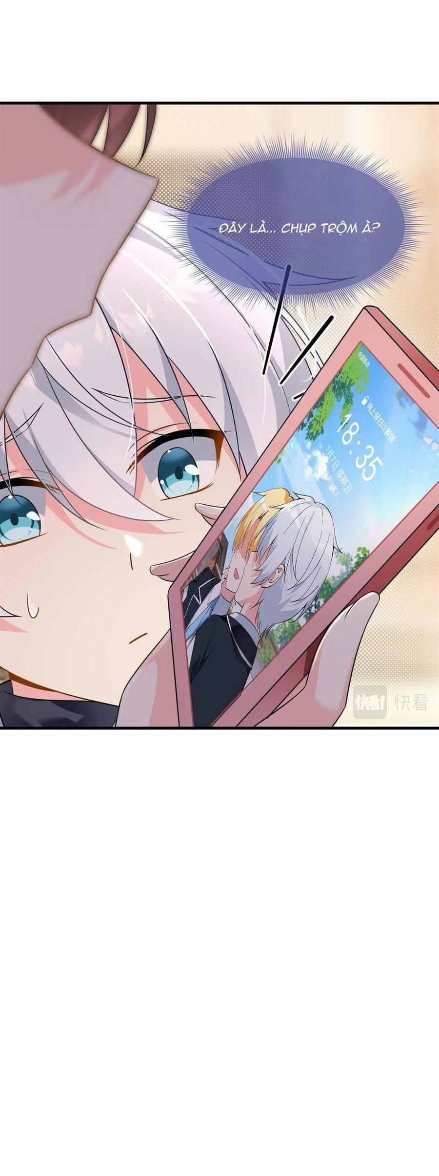 Tôi Ở Thế Giới Khác Dựa Dẫm Vào Phụ Nữ 16 trang 34