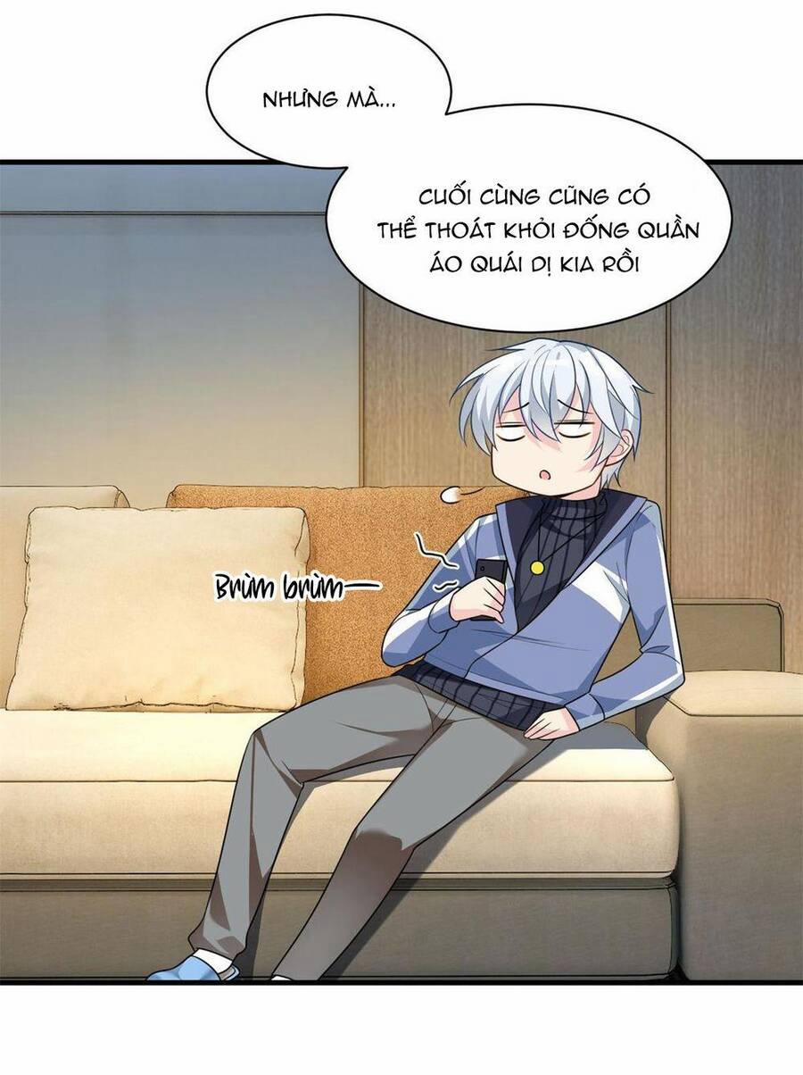 Tôi Ở Thế Giới Khác Dựa Dẫm Vào Phụ Nữ 16 trang 5