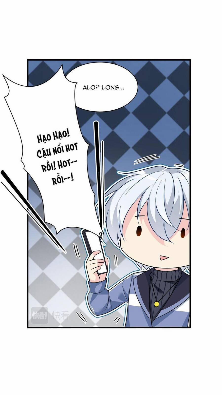 Tôi Ở Thế Giới Khác Dựa Dẫm Vào Phụ Nữ 16 trang 7