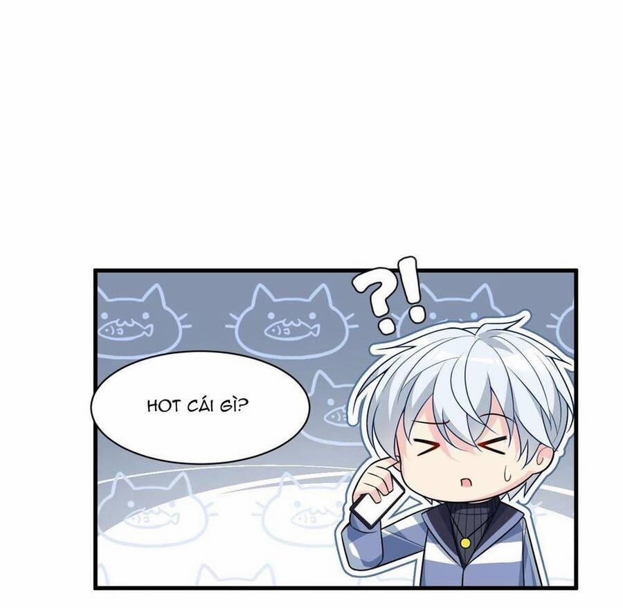 Tôi Ở Thế Giới Khác Dựa Dẫm Vào Phụ Nữ 16 trang 8