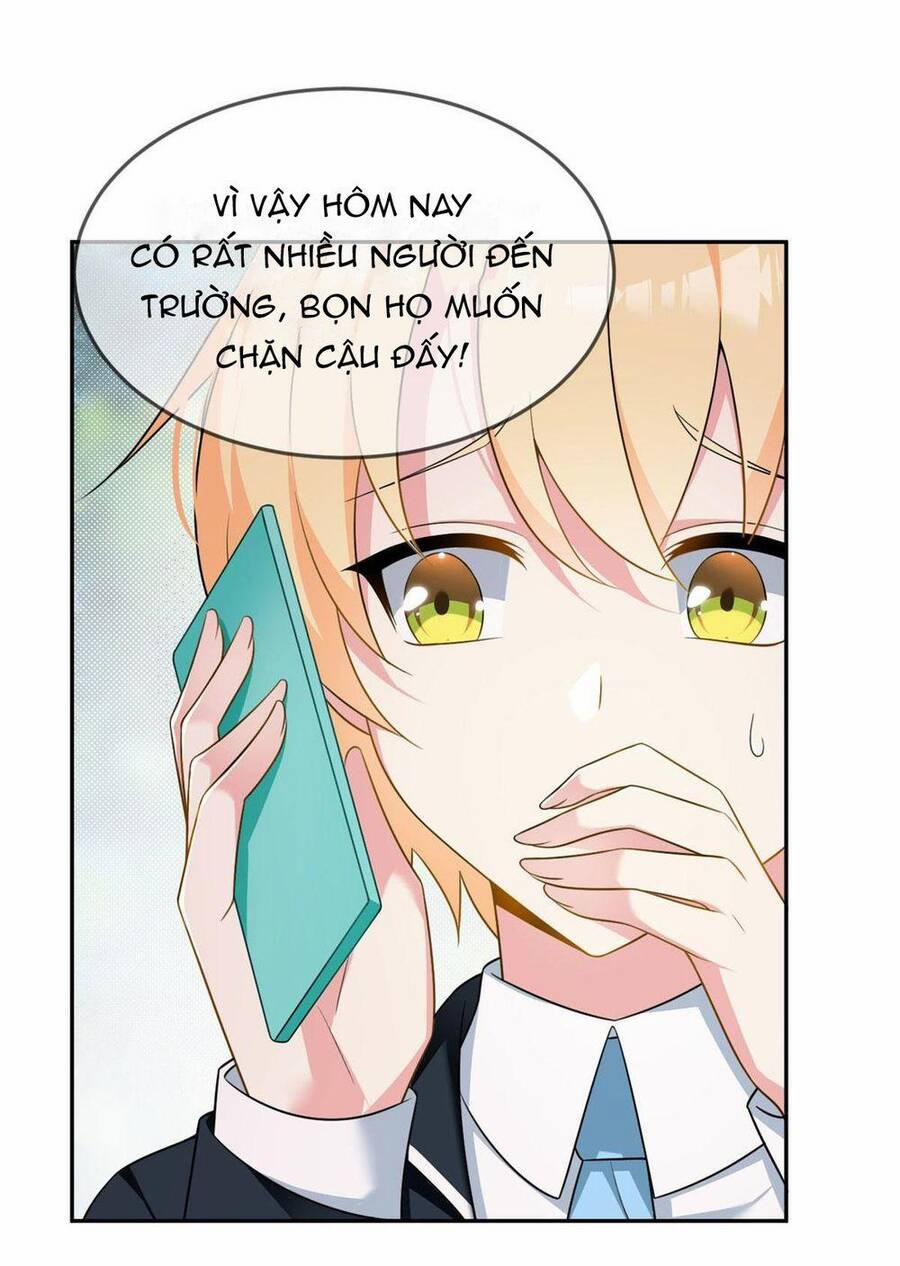 Tôi Ở Thế Giới Khác Dựa Dẫm Vào Phụ Nữ 17 trang 10