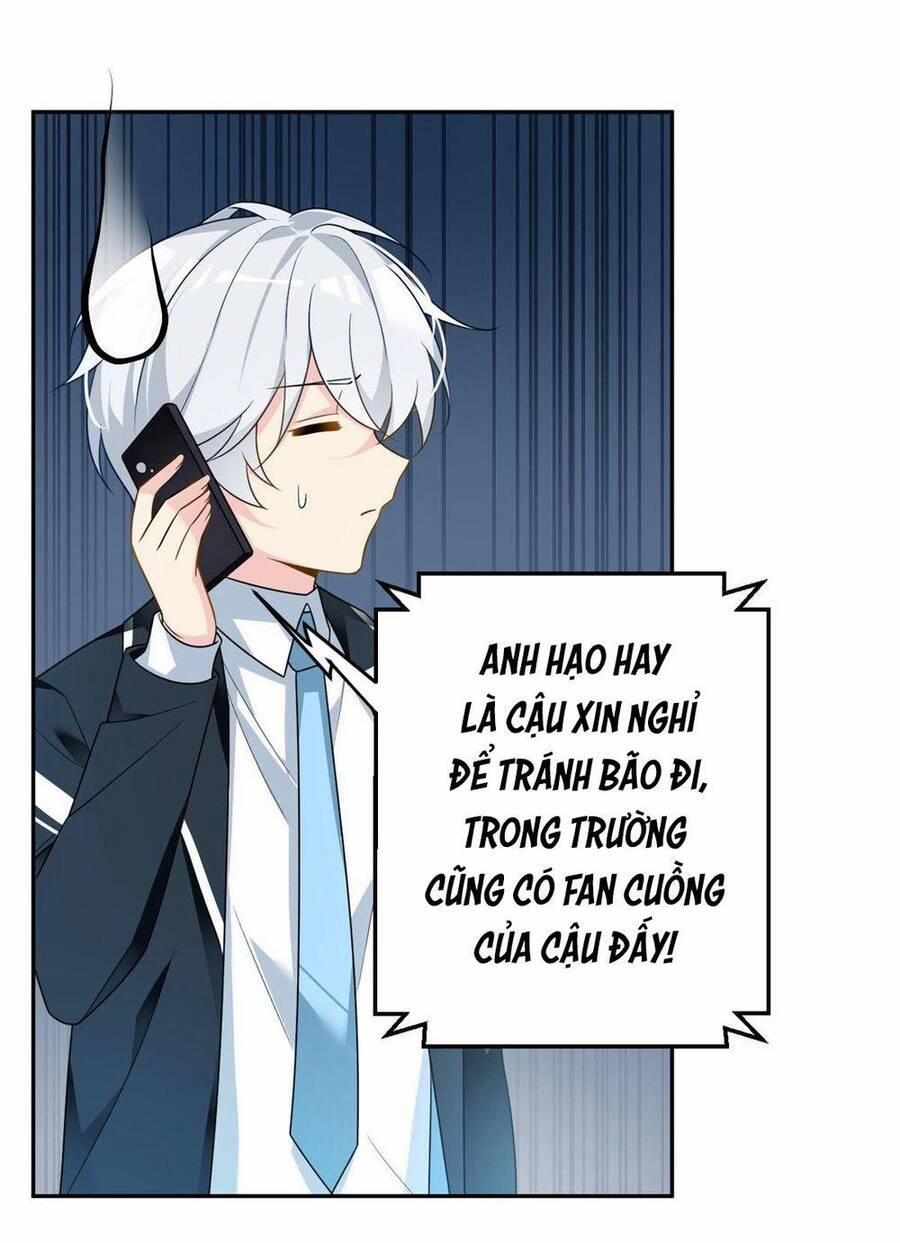 Tôi Ở Thế Giới Khác Dựa Dẫm Vào Phụ Nữ 17 trang 12