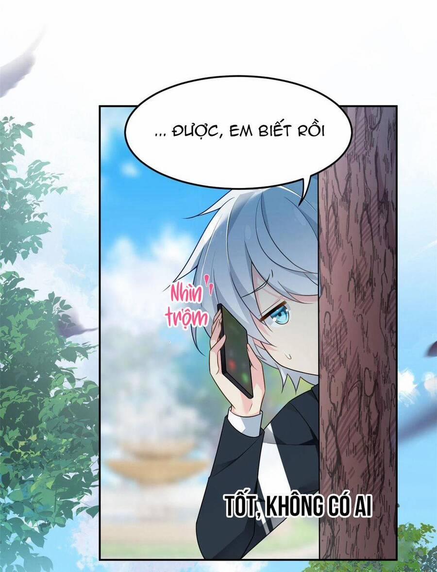 Tôi Ở Thế Giới Khác Dựa Dẫm Vào Phụ Nữ 17 trang 13