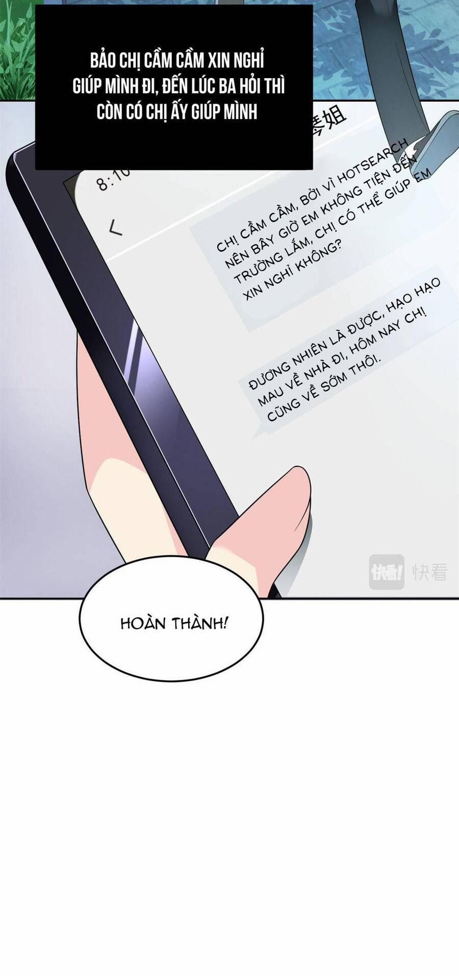 Tôi Ở Thế Giới Khác Dựa Dẫm Vào Phụ Nữ 17 trang 15