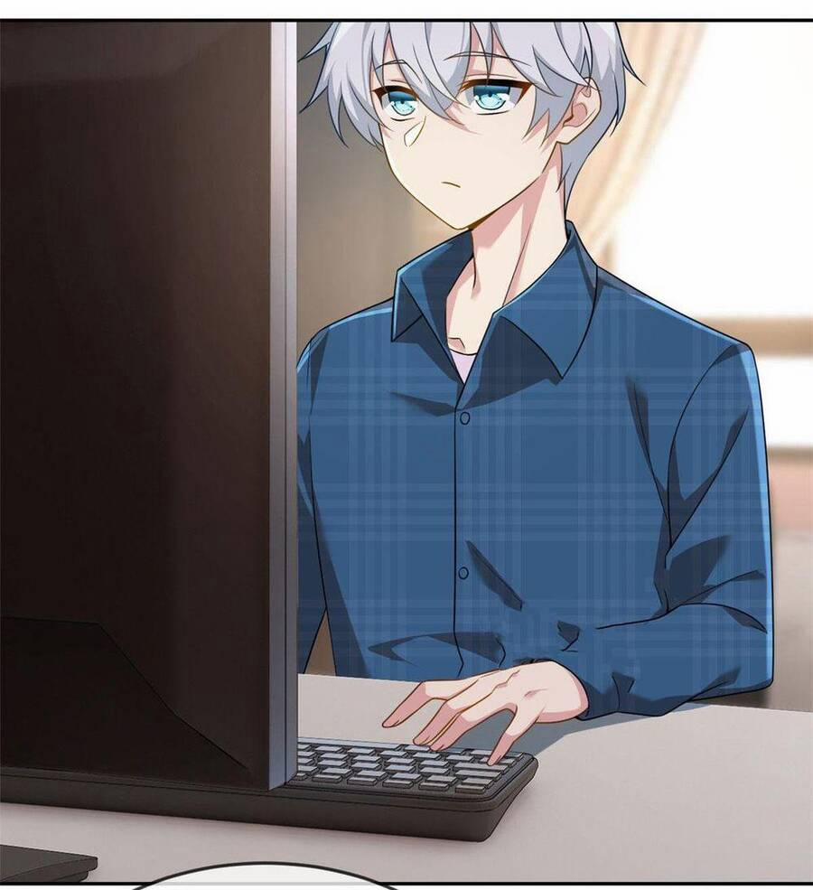 Tôi Ở Thế Giới Khác Dựa Dẫm Vào Phụ Nữ 17 trang 17