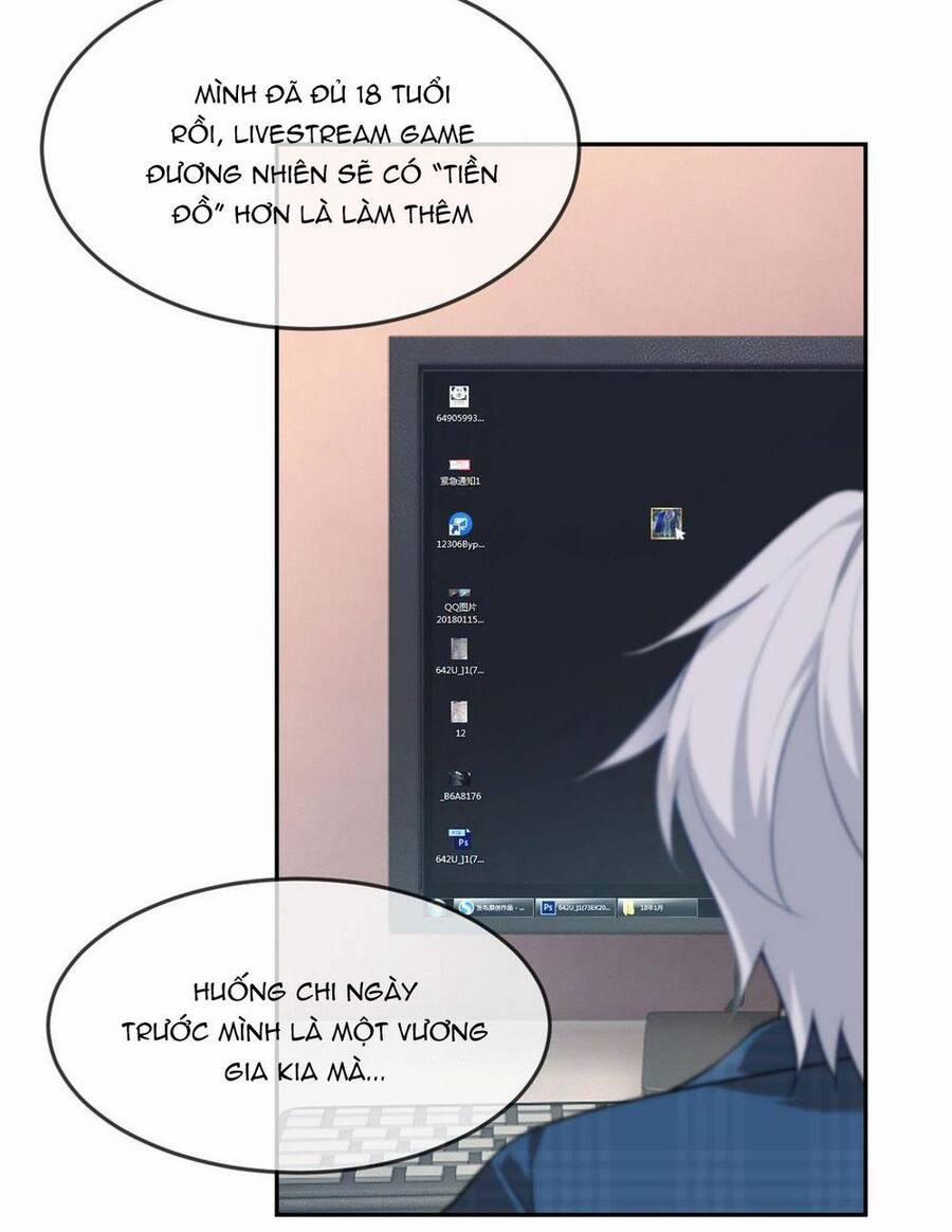 Tôi Ở Thế Giới Khác Dựa Dẫm Vào Phụ Nữ 17 trang 18