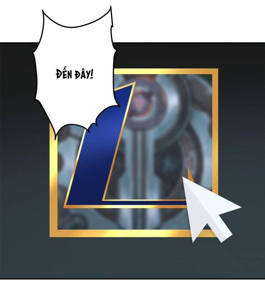 Tôi Ở Thế Giới Khác Dựa Dẫm Vào Phụ Nữ 17 trang 19