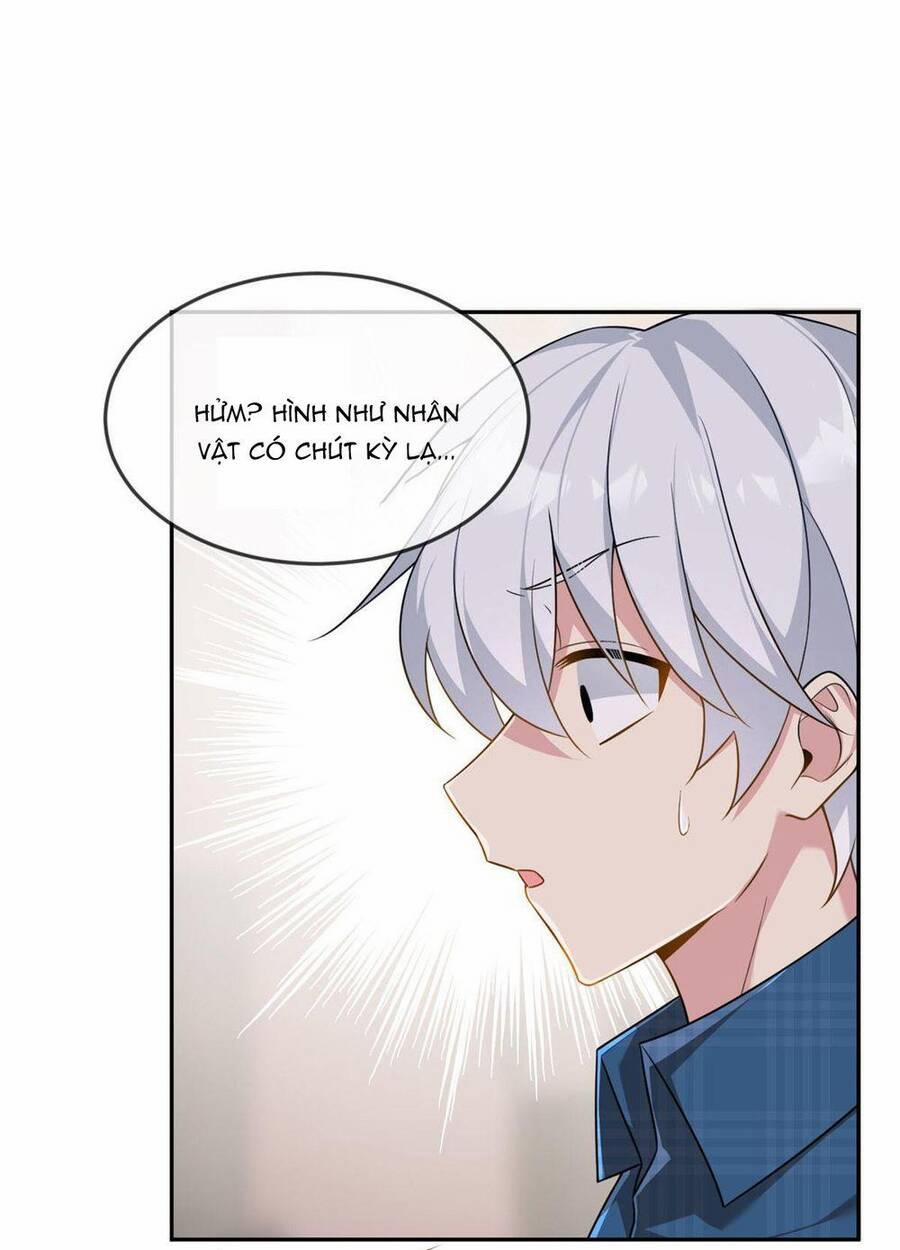 Tôi Ở Thế Giới Khác Dựa Dẫm Vào Phụ Nữ 17 trang 20
