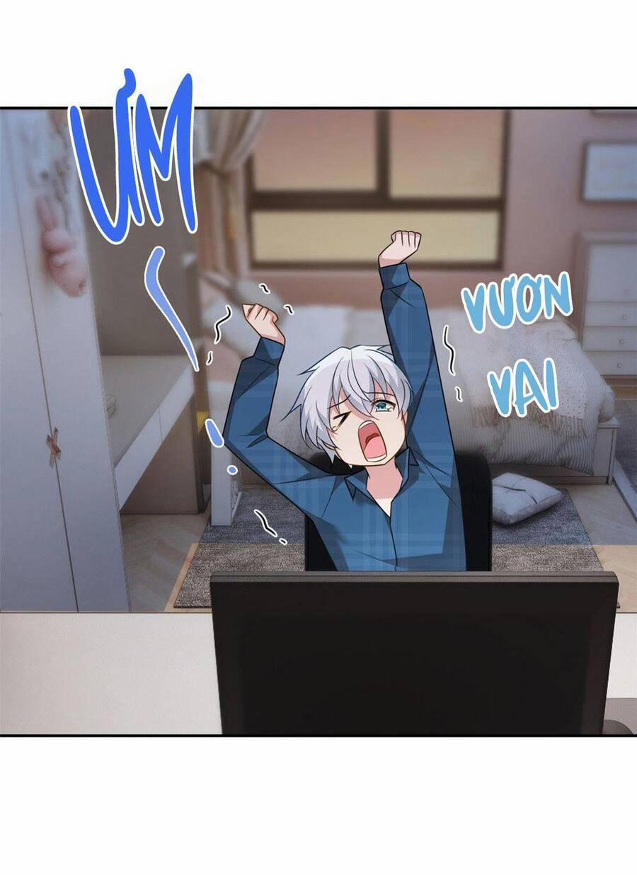 Tôi Ở Thế Giới Khác Dựa Dẫm Vào Phụ Nữ 17 trang 27