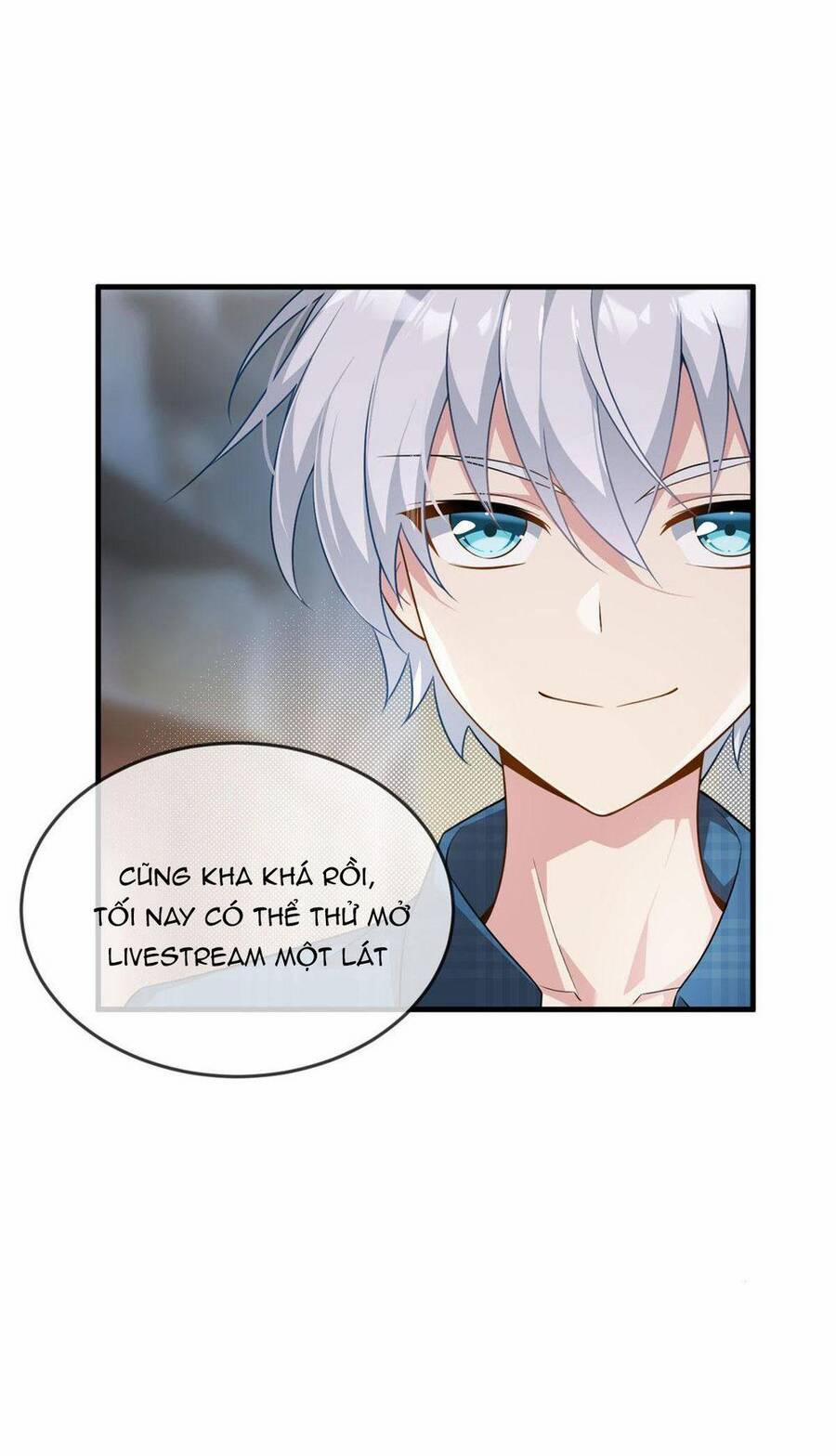 Tôi Ở Thế Giới Khác Dựa Dẫm Vào Phụ Nữ 17 trang 28
