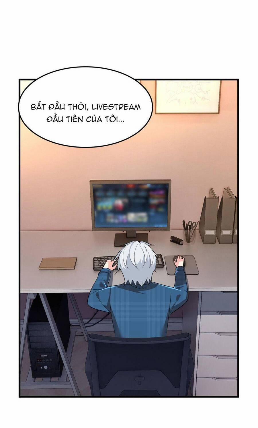 Tôi Ở Thế Giới Khác Dựa Dẫm Vào Phụ Nữ 17 trang 32