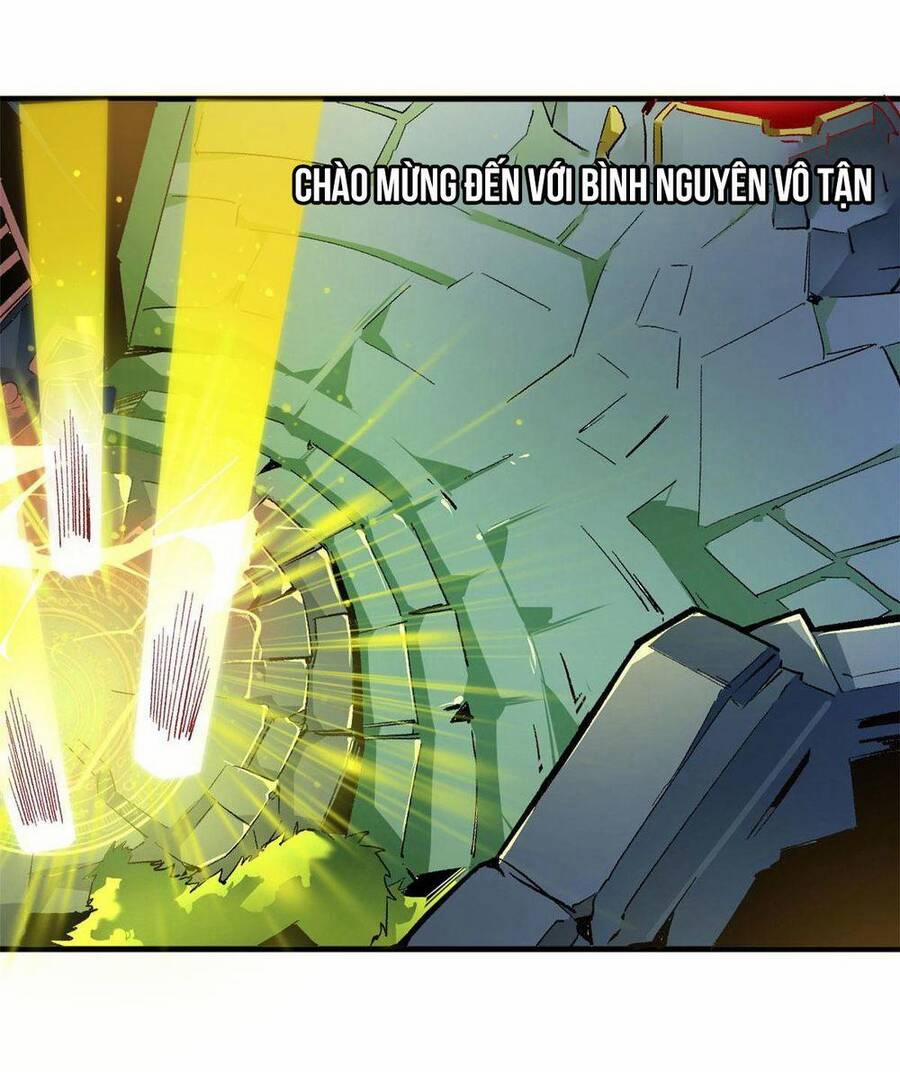 Tôi Ở Thế Giới Khác Dựa Dẫm Vào Phụ Nữ 17 trang 34