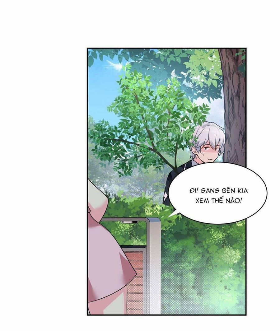 Tôi Ở Thế Giới Khác Dựa Dẫm Vào Phụ Nữ 17 trang 4