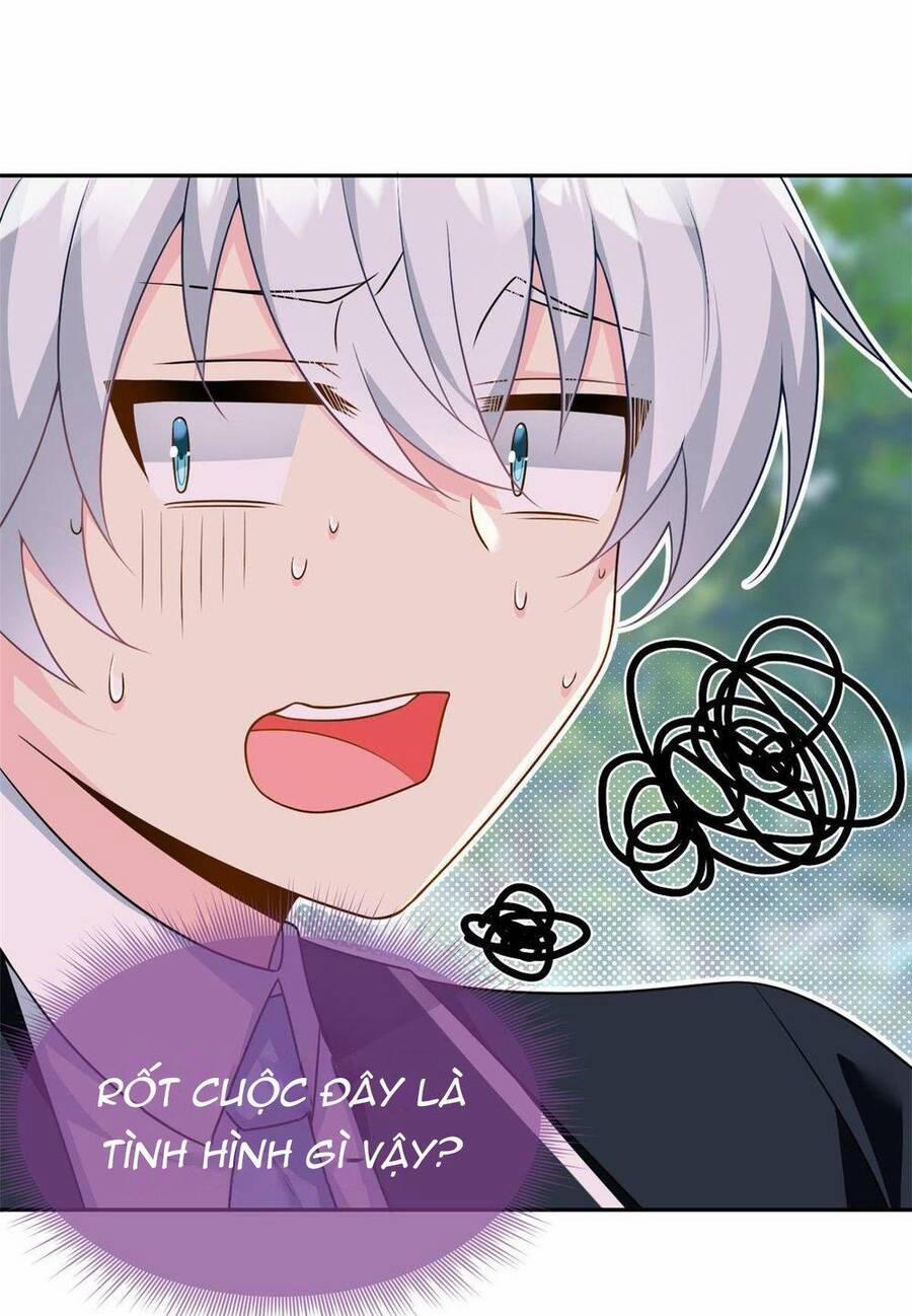 Tôi Ở Thế Giới Khác Dựa Dẫm Vào Phụ Nữ 17 trang 5
