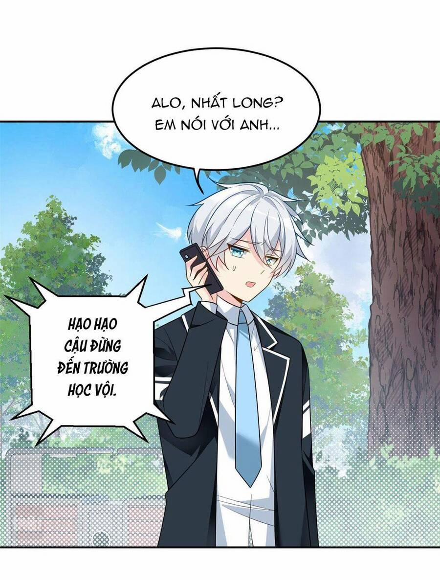 Tôi Ở Thế Giới Khác Dựa Dẫm Vào Phụ Nữ 17 trang 7