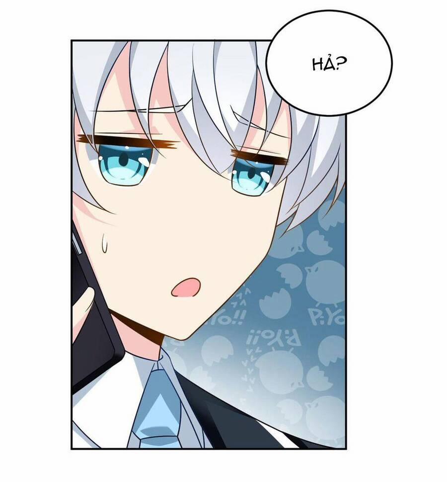 Tôi Ở Thế Giới Khác Dựa Dẫm Vào Phụ Nữ 17 trang 8