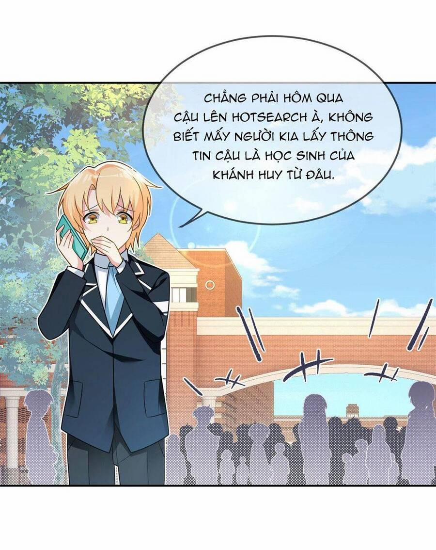 Tôi Ở Thế Giới Khác Dựa Dẫm Vào Phụ Nữ 17 trang 9