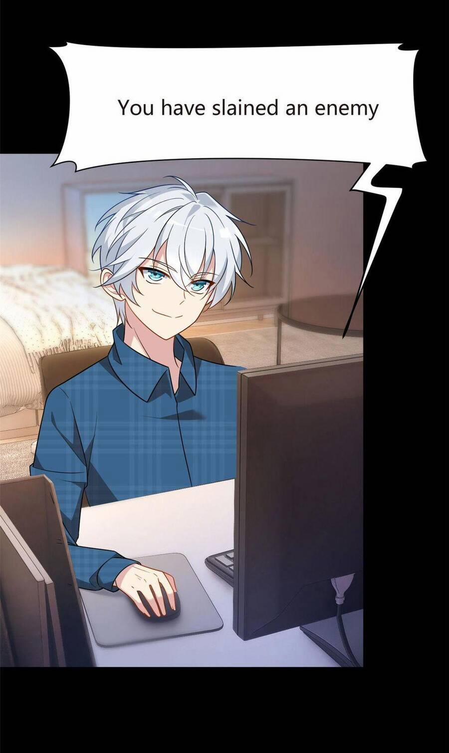 Tôi Ở Thế Giới Khác Dựa Dẫm Vào Phụ Nữ 18 trang 10