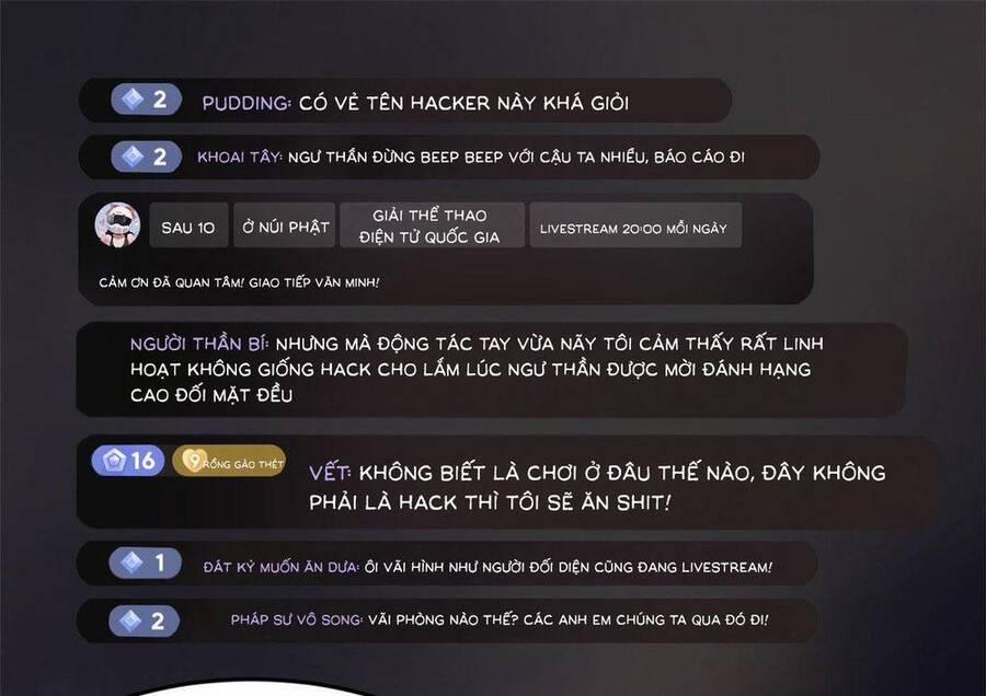 Tôi Ở Thế Giới Khác Dựa Dẫm Vào Phụ Nữ 18 trang 12