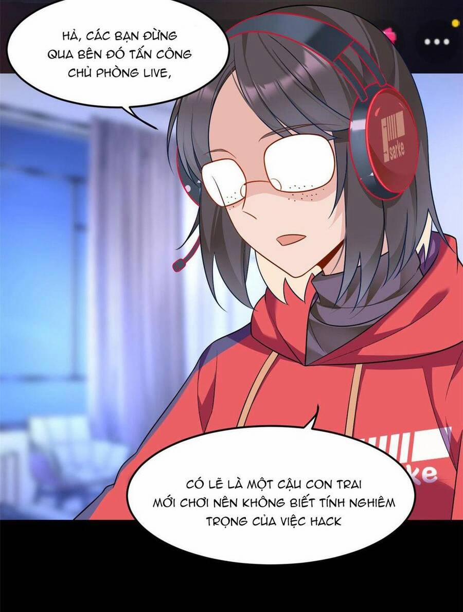 Tôi Ở Thế Giới Khác Dựa Dẫm Vào Phụ Nữ 18 trang 13