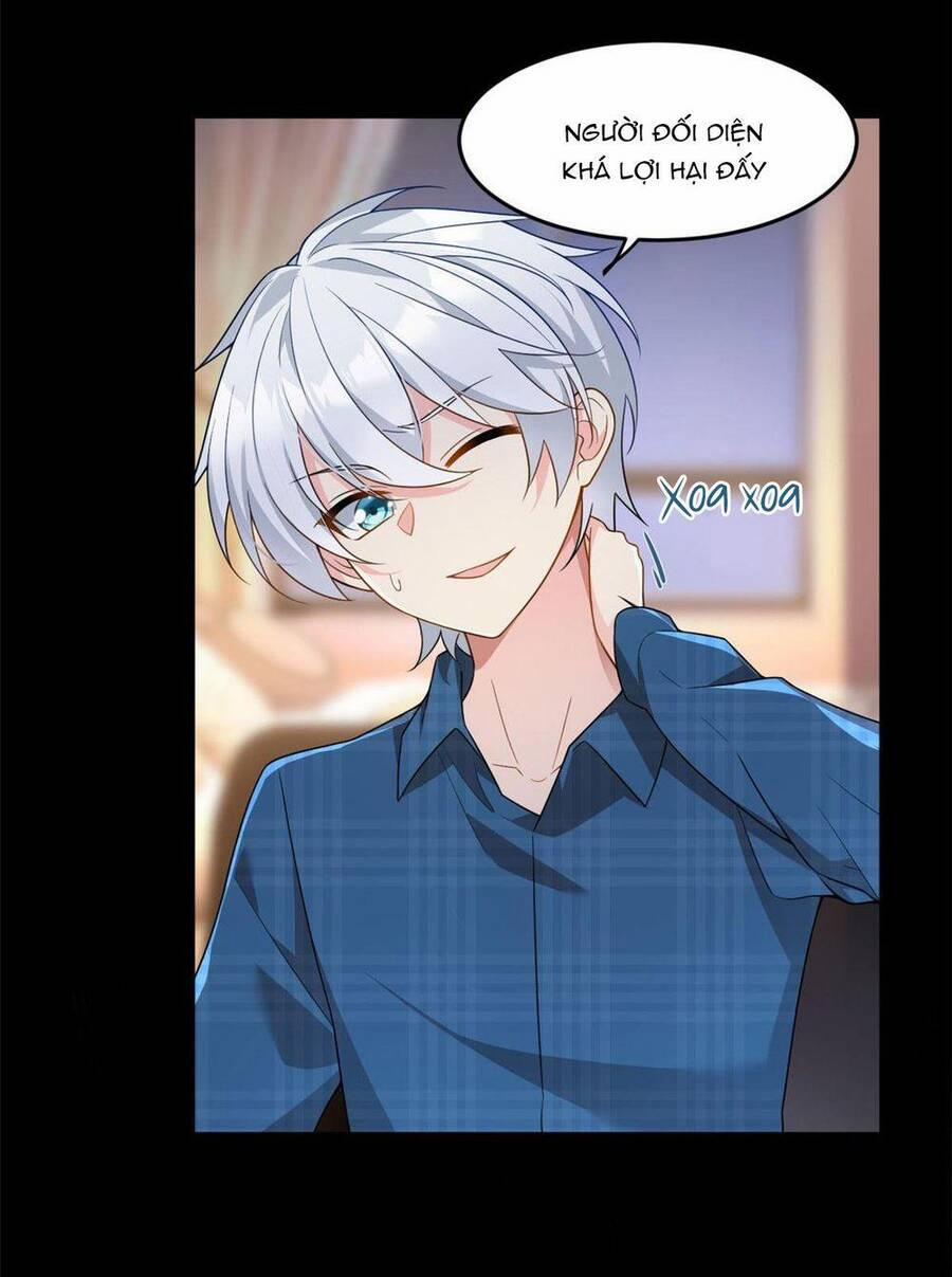 Tôi Ở Thế Giới Khác Dựa Dẫm Vào Phụ Nữ 18 trang 14