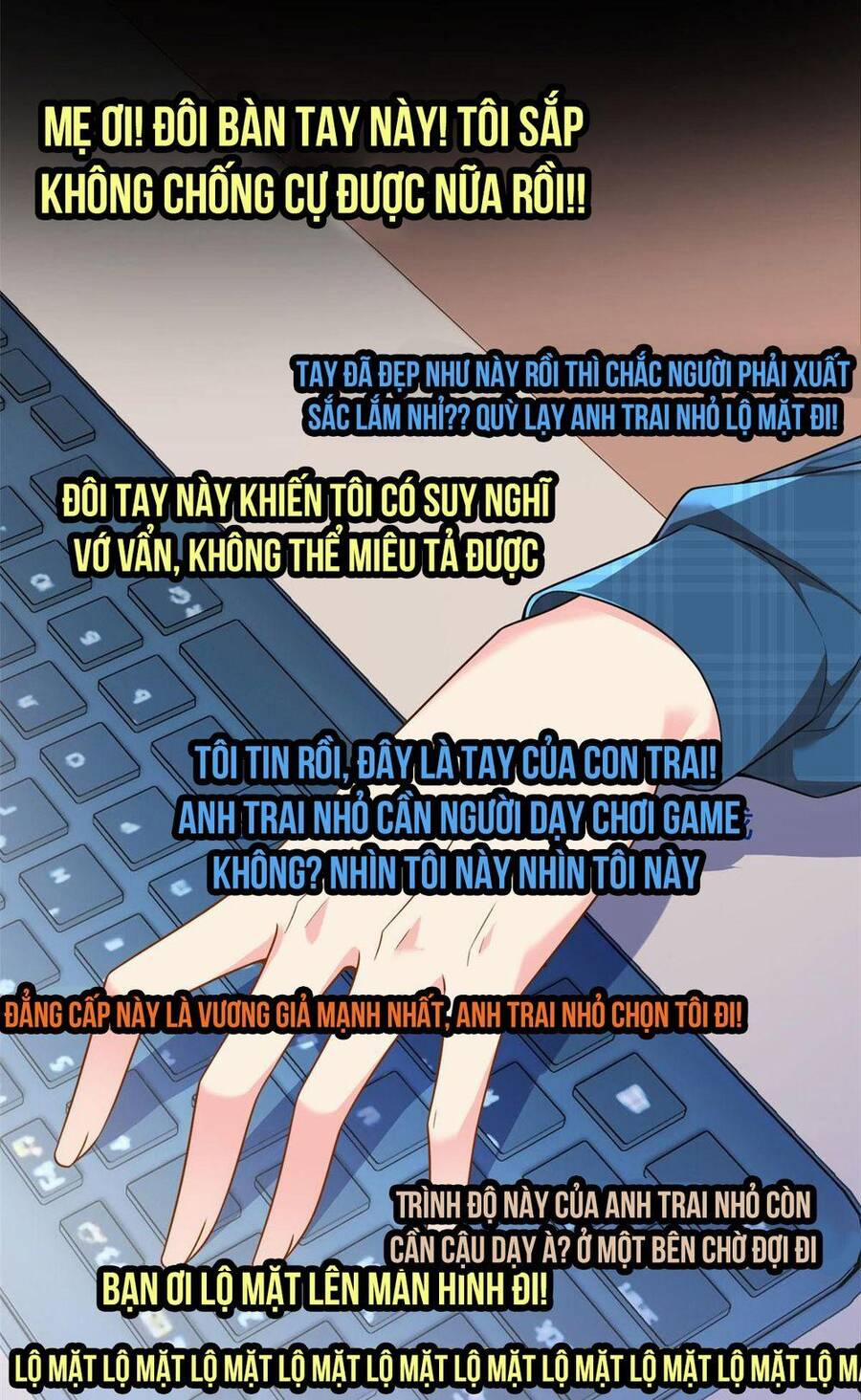 Tôi Ở Thế Giới Khác Dựa Dẫm Vào Phụ Nữ 18 trang 28