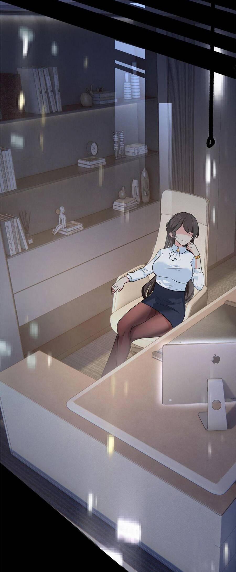 Tôi Ở Thế Giới Khác Dựa Dẫm Vào Phụ Nữ 18 trang 31