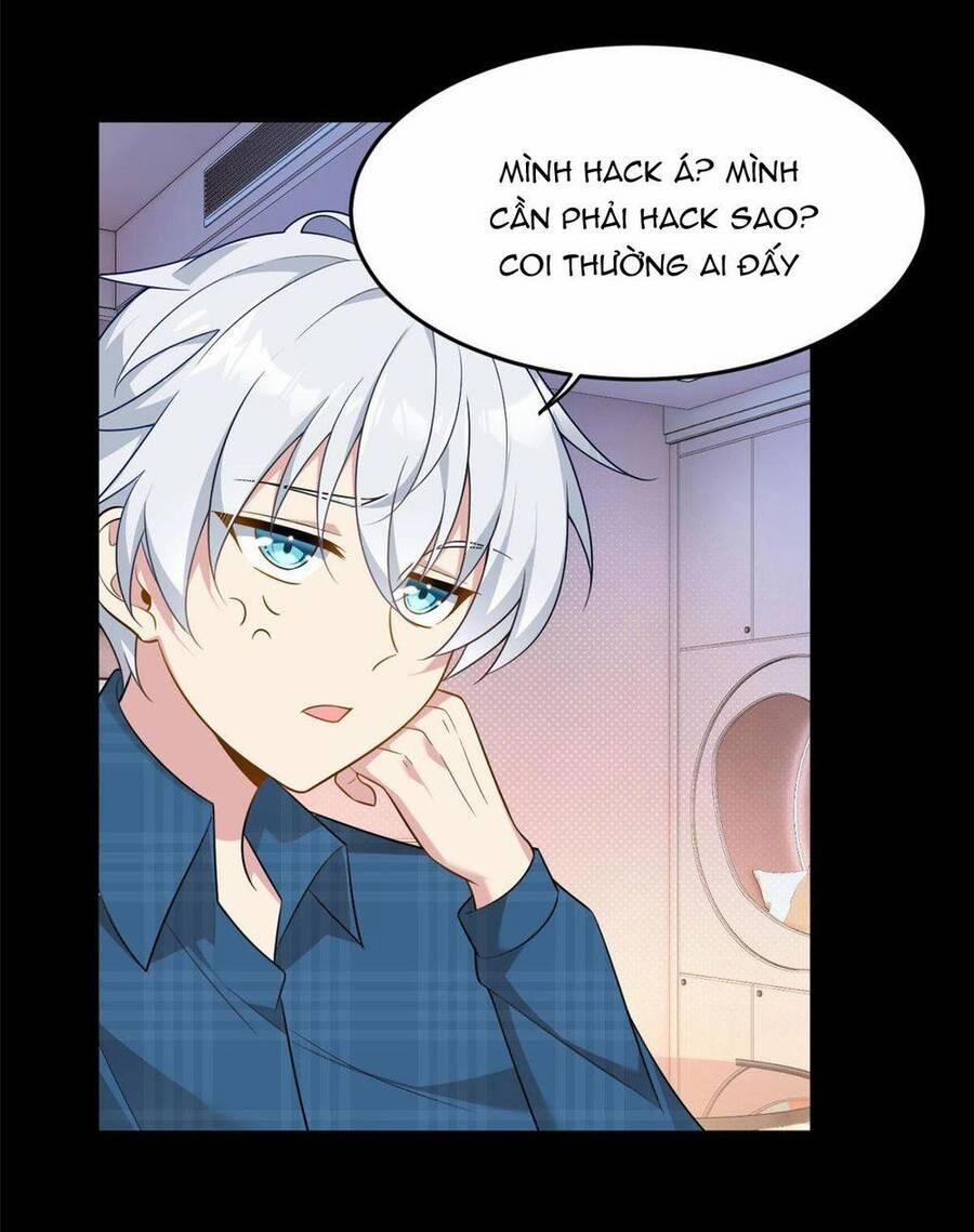 Tôi Ở Thế Giới Khác Dựa Dẫm Vào Phụ Nữ 18 trang 4