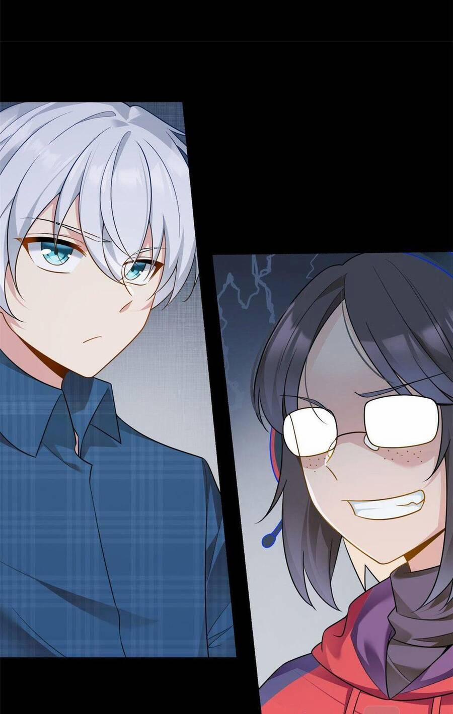 Tôi Ở Thế Giới Khác Dựa Dẫm Vào Phụ Nữ 18 trang 8