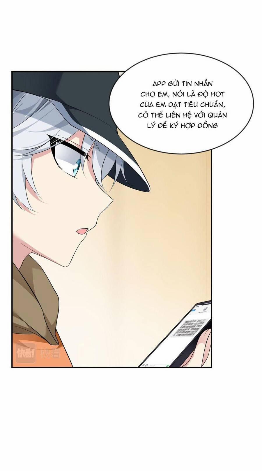 Tôi Ở Thế Giới Khác Dựa Dẫm Vào Phụ Nữ 19 trang 20