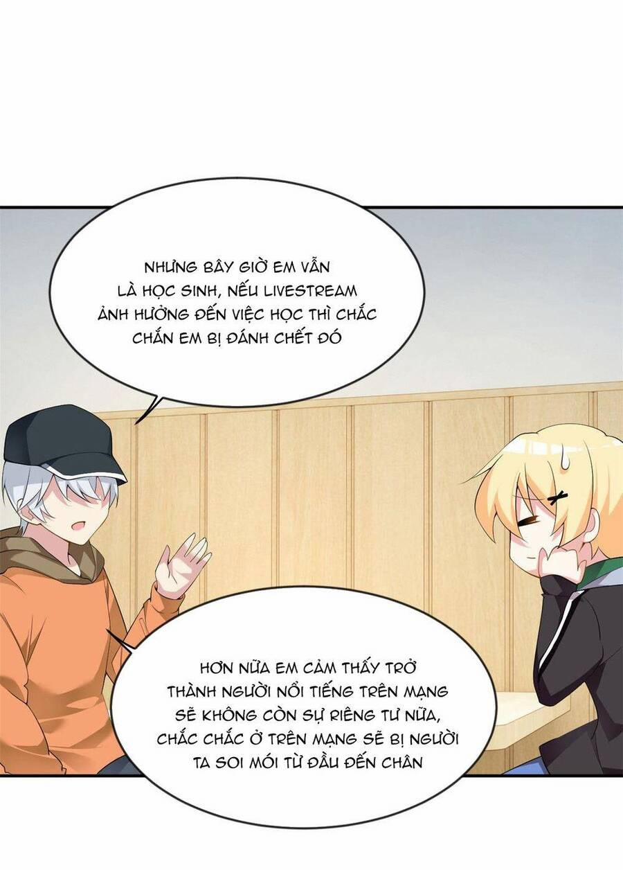 Tôi Ở Thế Giới Khác Dựa Dẫm Vào Phụ Nữ 19 trang 23