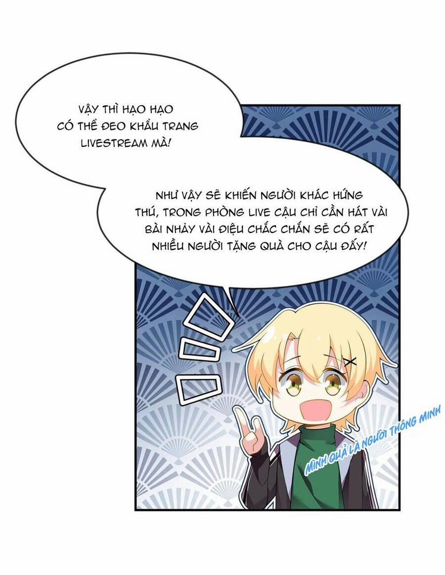 Tôi Ở Thế Giới Khác Dựa Dẫm Vào Phụ Nữ 19 trang 24