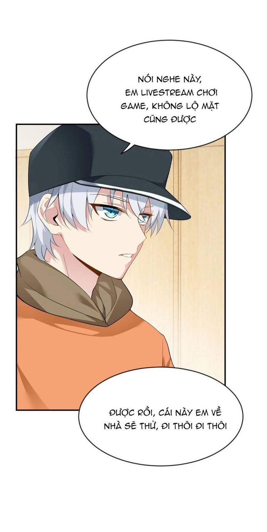 Tôi Ở Thế Giới Khác Dựa Dẫm Vào Phụ Nữ 19 trang 25
